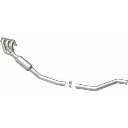 Magnaflow 12-15 Mercedes-Benz ML350 3.5L Direct Fit Converter Magnaflow
