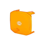 Hella Universal Lighting Misc. X-TREME XT-4A Amber Cover - 358233951