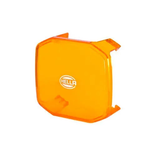 Hella Universal Lighting Misc. X-TREME XT-3A Amber Cover - 358233961 Hella