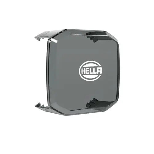 Hella Universal Lighting Misc. X-TREME XT-4A Smoke Cover Hella