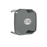 Hella Universal Lighting Misc. X-TREME XT-4A Smoke Cover