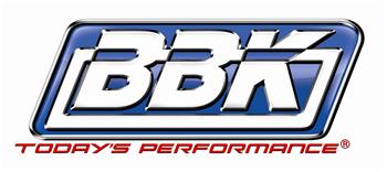 BBK 91-03 Jeep 4.0L 62mm Billet Series Power Plus Throttle Body 17245