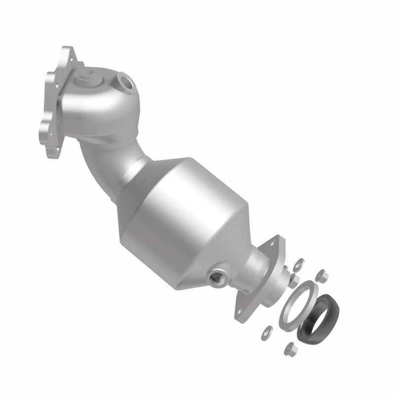 MagnaFlow Conv DF 06-10 Honda Civic 1.3L Magnaflow