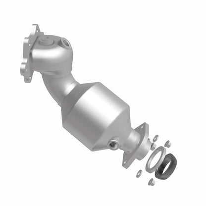 MagnaFlow Conv DF 06-10 Honda Civic 1.3L Magnaflow