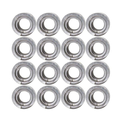 Manley Chevy LS Valve Spring and Tool Steel Retainer Kit (w/ Valve Locks) Manley Performance