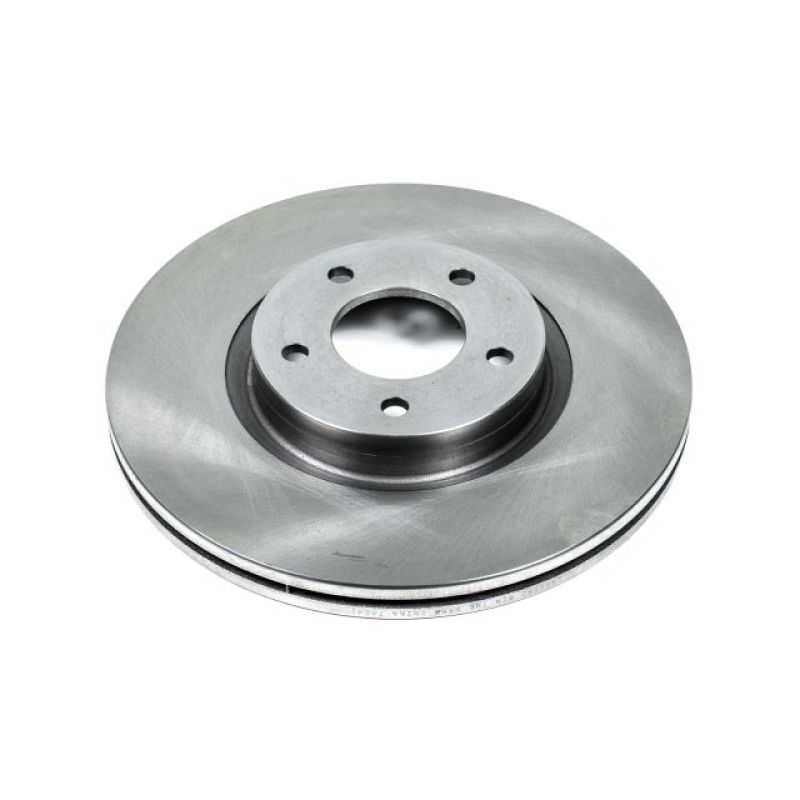 Power Stop 07-13 Mazda 3 Front Autospecialty Brake Rotor PowerStop
