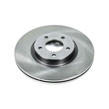 Power Stop 07-13 Mazda 3 Front Autospecialty Brake Rotor PowerStop
