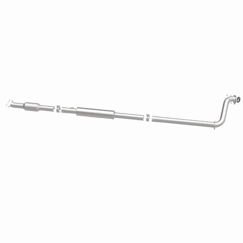 Magnaflow Conv DF 06-09 Eclipse 3.8L rear OEM (Not for sale in California) Magnaflow