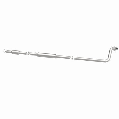 Magnaflow Conv DF 06-09 Eclipse 3.8L rear OEM (Not for sale in California) Magnaflow