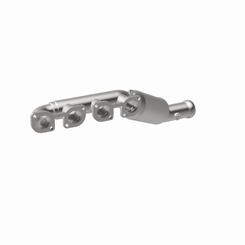 MagnaFlow Converter Direct Fit 07-10 BMW X5 4.8L V8 Magnaflow
