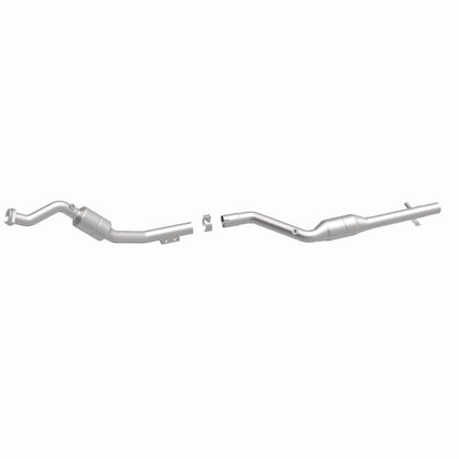 MagnaFlow Conv DF 1998 Mercedes SL500 5.0L Passenger Side Magnaflow