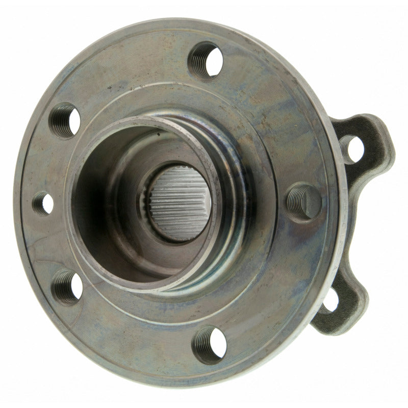 MOOG 12-14 Volvo S60 Rear Hub Assembly Moog