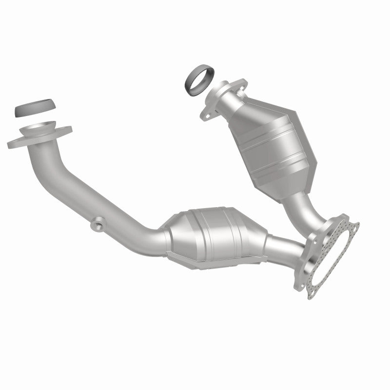 MagnaFlow Conv DF 01-04 Explorer OEM Magnaflow