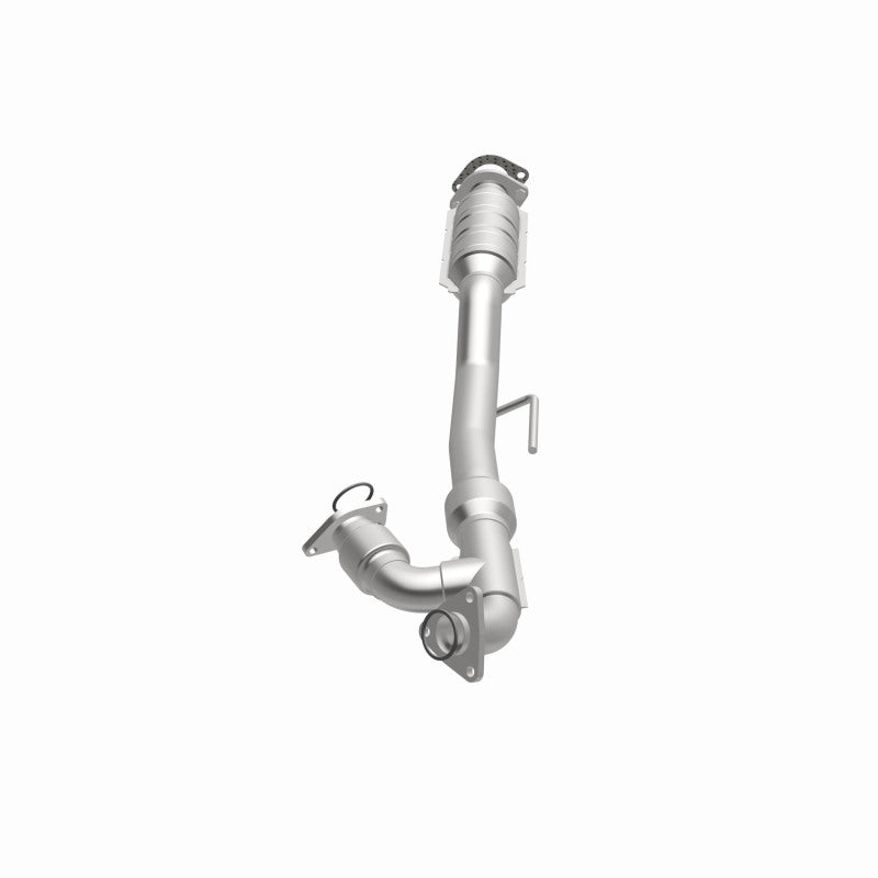 Magnaflow Conv DF 2007-2008 ALTIMA 3.5 L Underbody Magnaflow