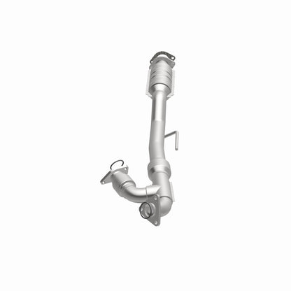 Magnaflow Conv DF 2007-2008 ALTIMA 3.5 L Underbody Magnaflow