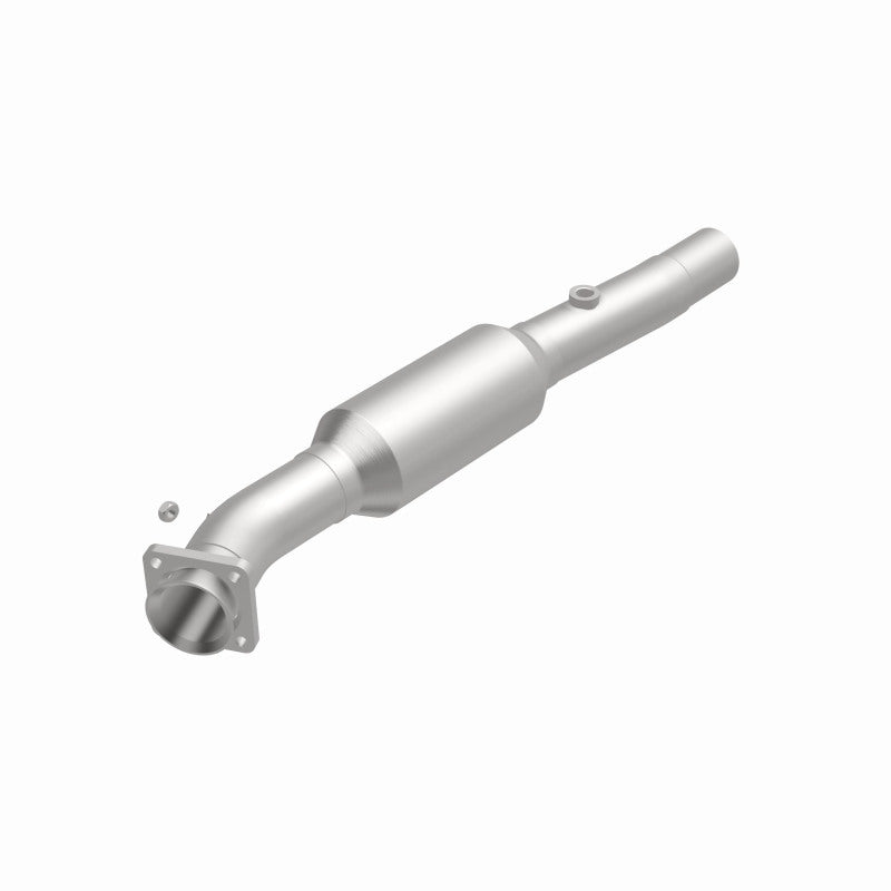 MagnaFlow 2001-2003 Audi S8 4.2L Direct-Fit Catalytic Converter 34.5in Length Magnaflow