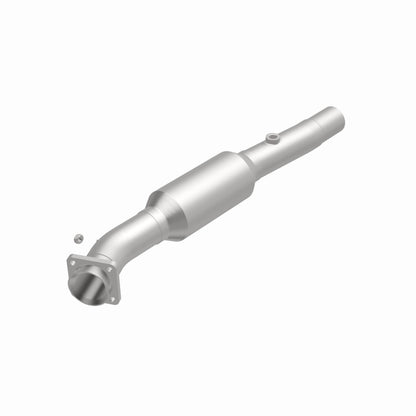 MagnaFlow 2001-2003 Audi S8 4.2L Direct-Fit Catalytic Converter 34.5in Length Magnaflow