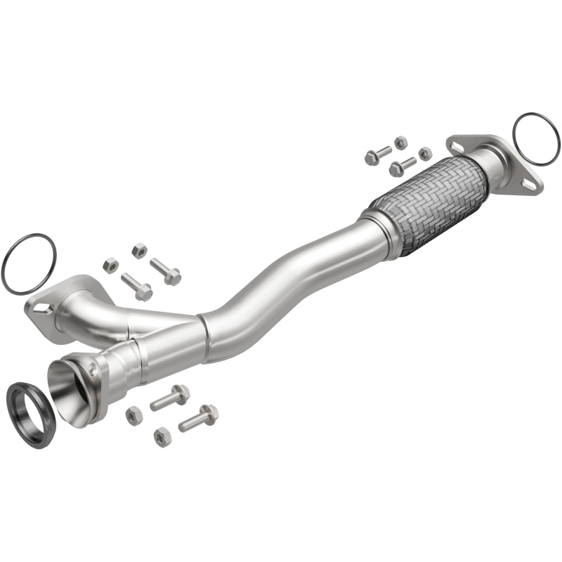 BRE Exhaust 06-12 Fusion Milan MKZ Zephyr 3.0L 3.5L Front Pipe Kit