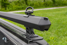 Load image into Gallery viewer, Deezee 14-23 Chevrolet Silverado Hex Series Side Rails - Texture Black 5 1/2Ft Bed