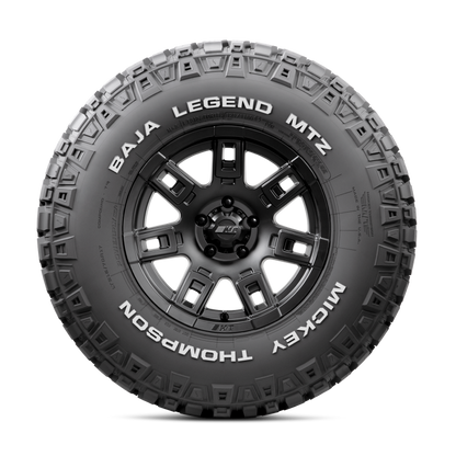 Mickey Thompson Baja Legend MTZ Tire - 35X12.50R15LT 113Q 90000057341 Mickey Thompson