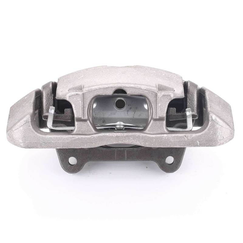 Power Stop 09-11 BMW 335d Front Right Autospecialty Caliper w/Bracket PowerStop