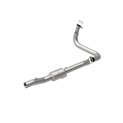 Magnaflow 2007 Chevrolet Silverado 2500 HD Classic 6.0L Direct Fit Converter Magnaflow