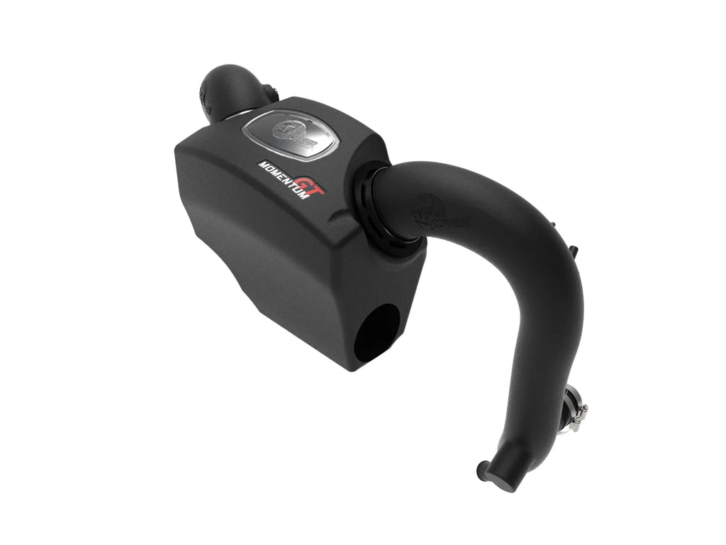 aFe Momentum GT Cold Air Intake System for 2020-24 Ford Explorer / Lincoln Aviator V6-3.0L - 50-70076R