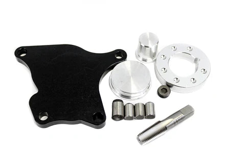 Precision Works Balance Shaft Eliminator Kit H-Series H22A4 VTEC - PW-BS-ELM-PLUG-1-KIT