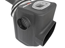 Load image into Gallery viewer, aFe Momentum HD Cold Air Intake System 16-19 Nissan Titan - 51-76105