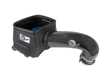 Load image into Gallery viewer, aFe Track Series Carbon Fiber Air Intake System 19-24 Ram 1500 - 57-10011R