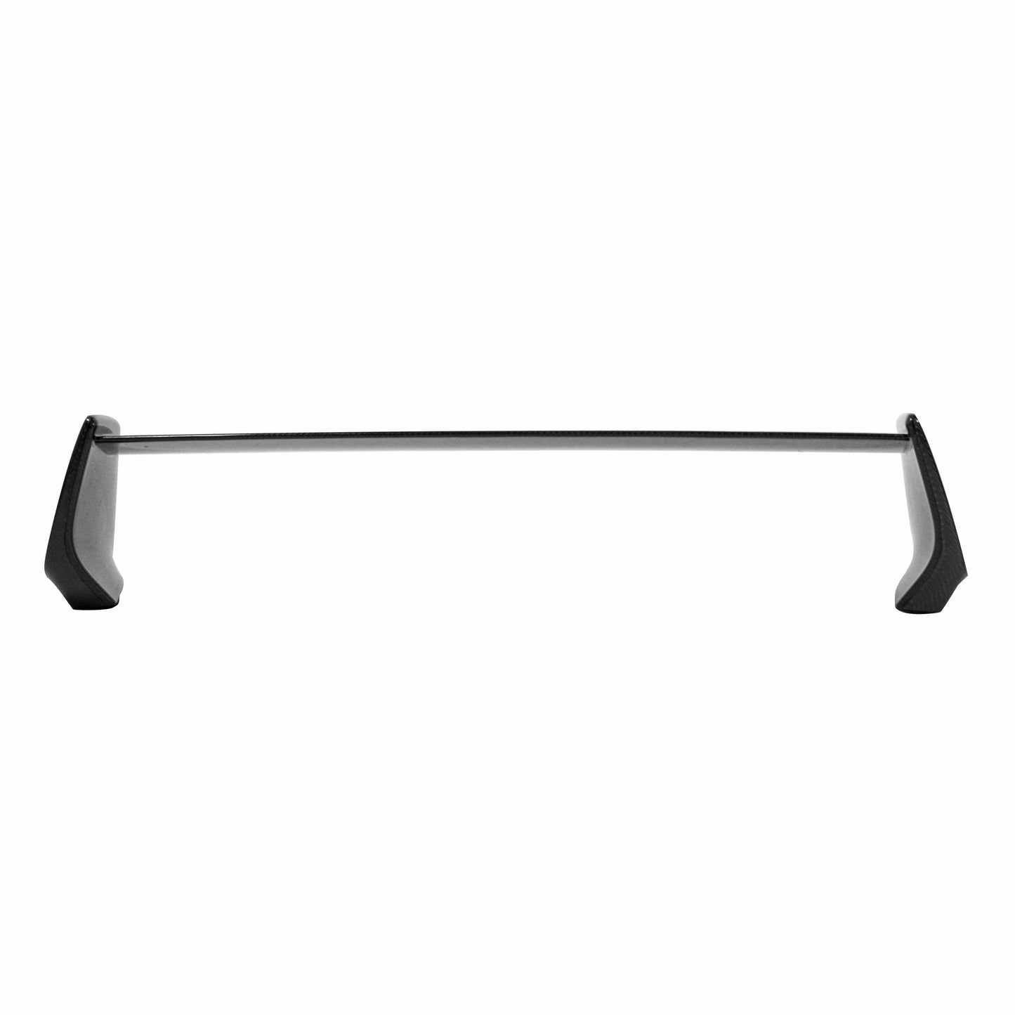 Seibon OEM-Style Carbon Fiber Rear Spoiler For 2003-2006 Mitsubishi Lancer EVO - RS0305MITEVO8