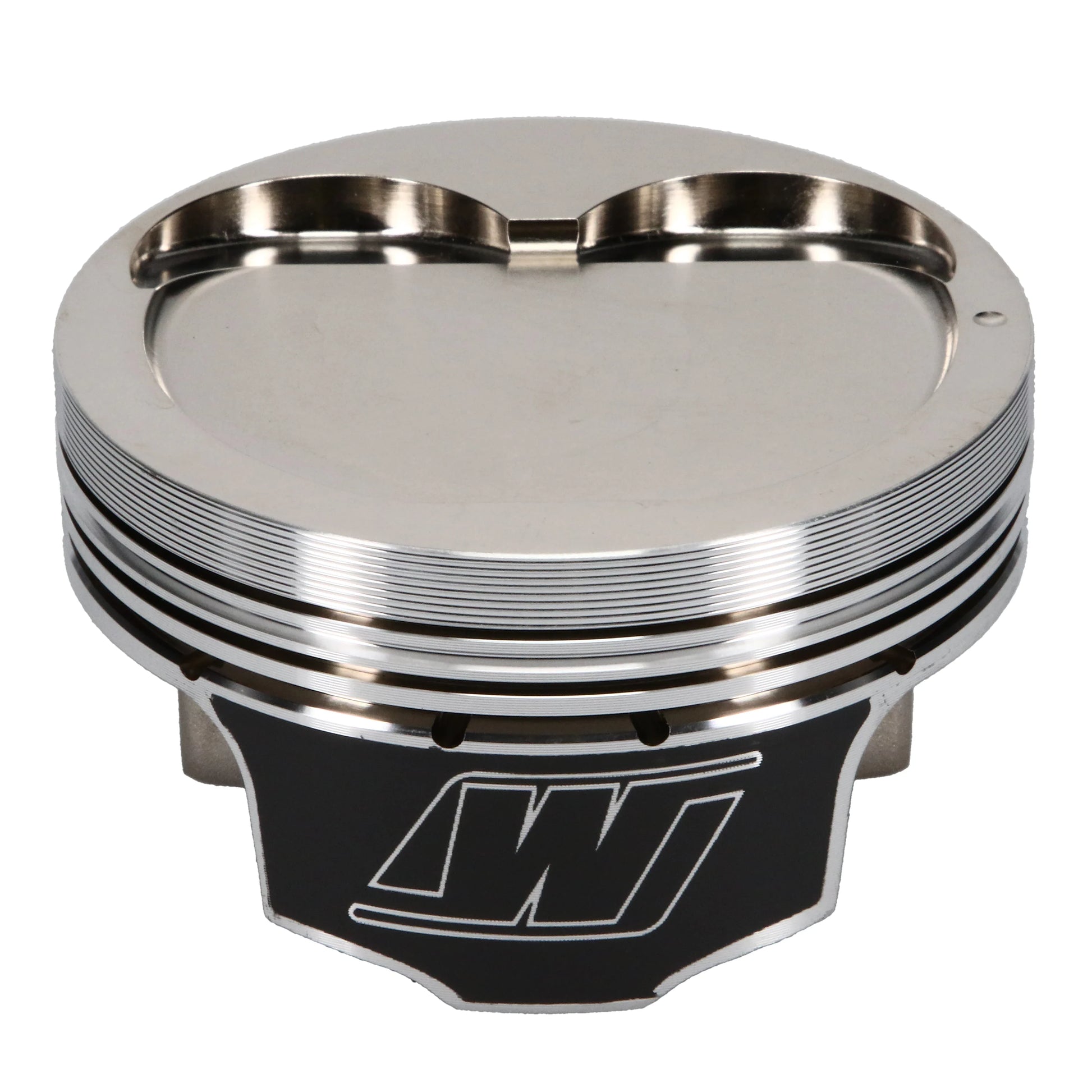 Wiseco Nissan VQ37VHR Piston Set 96.00 mm Bore 30.43 mm CH, -15.50 CC - K643M96 Wiseco