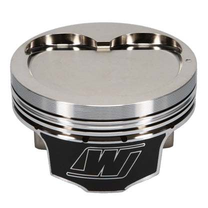 Wiseco Nissan VQ37VHR Piston Set 96.00 mm Bore 30.43 mm CH, -15.50 CC - K643M96 Wiseco