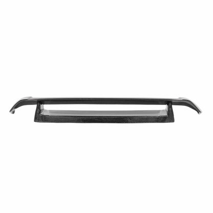 Seibon NN-Style Carbon Fiber Rear Spoiler For 2009-2020 Nissan 370Z - RS0910NS370-NN