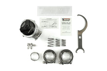 Load image into Gallery viewer, Turbosmart GenV CompGate40 14psi External Wastegate (Black) - TS-0552-1012