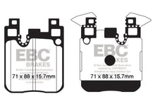 Load image into Gallery viewer, EBC RedStuff Rear Brake Pads - DP32133C