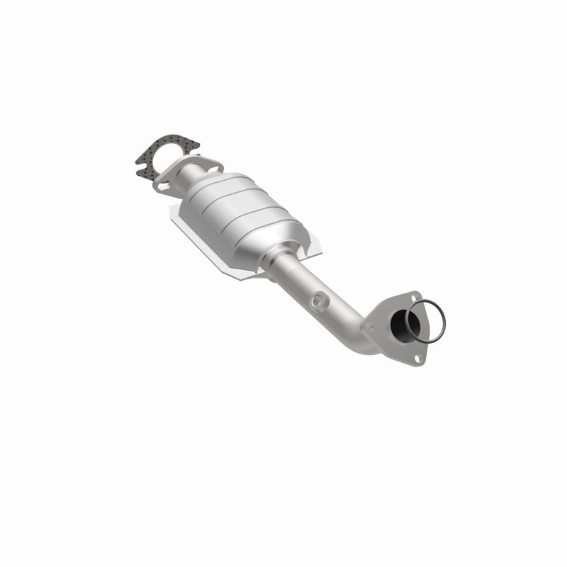 MagnaFlow Conv DF 01-04 Pathfinder DS rr OEM Magnaflow