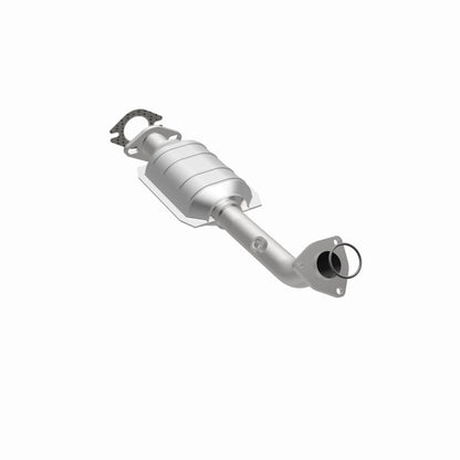 MagnaFlow Conv DF 01-04 Pathfinder DS rr OEM Magnaflow