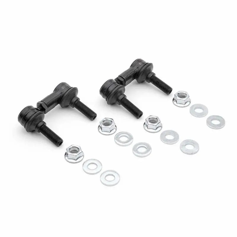 COBB 08-21 Subaru WRX & STI/2018 Type RA/2019 S209 HD Adj. Front Sway Bar Endlink Kit CB-1225 COBB