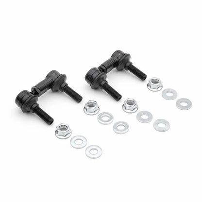 COBB 08-21 Subaru WRX & STI/2018 Type RA/2019 S209 HD Adj. Front Sway Bar Endlink Kit CB-1225 COBB
