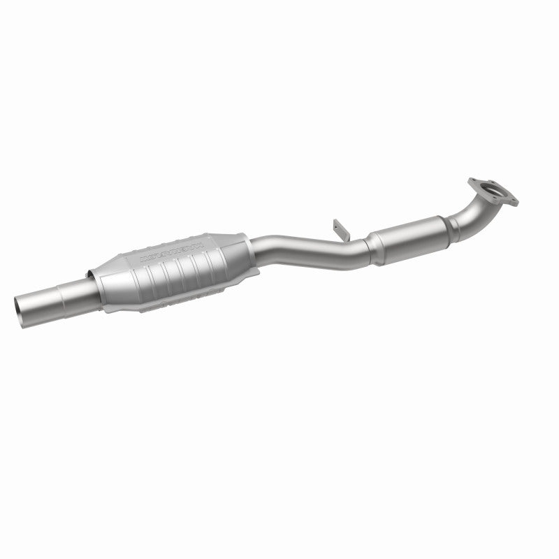 MagnaFlow Conv DF 00-04 S40/V40 1.9L Rear Magnaflow
