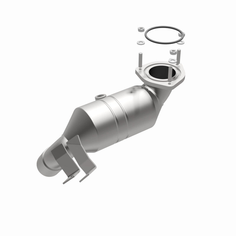 Magnaflow Conv DF 03-08 X-Type 3.0L Rear Magnaflow