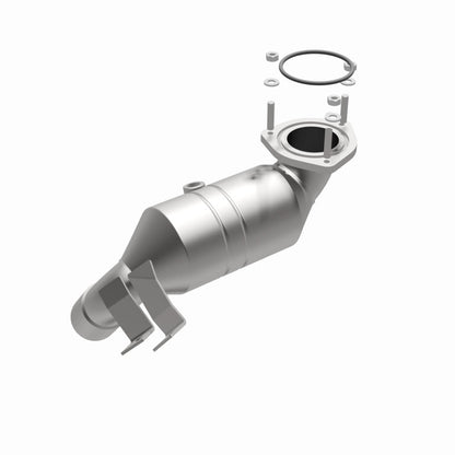 Magnaflow Conv DF 03-08 X-Type 3.0L Rear Magnaflow