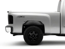 Load image into Gallery viewer, Raxiom 07-14 Chevrolet Silverado 1500 Axial Series LED Tail Lights- Blk Housing (Smoked Lens)