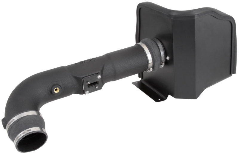 K&N 63 Series Aircharger Performance Intake Kit Chevy/GMC 14-15 Silverado/Sierra 1500 5.3L/6.2L V8 K&N Engineering