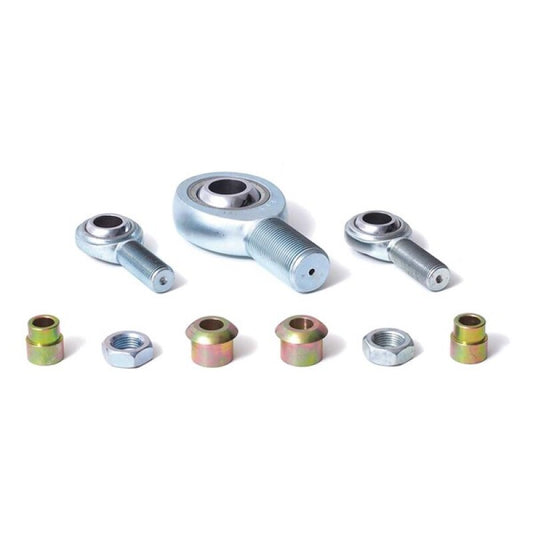 Fabtech Mis-Alignment Spacer Kit for 2009-2013 Ram 2500 & Ram 3500 4WD (FT103)