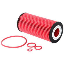 Load image into Gallery viewer, K&amp;N Performance Oil Filter for 04-15 Mercedes Benz