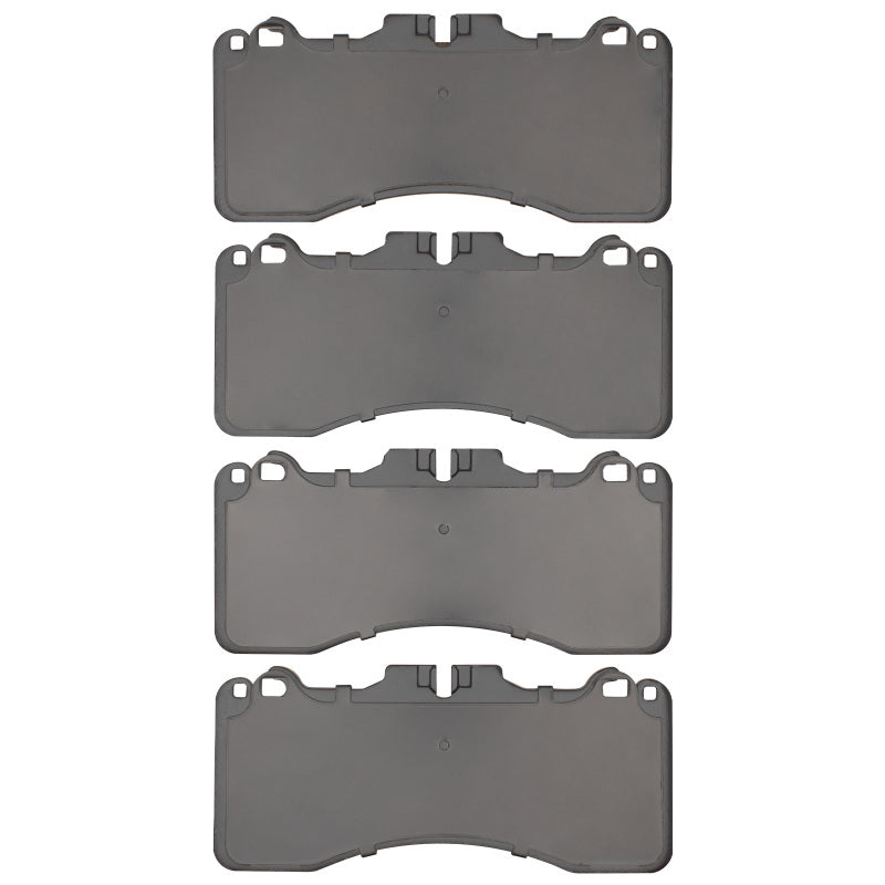 R1 10-25 Lexus LS460 Front Optimum OE Brake Pads
