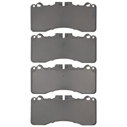 R1 10-25 Lexus LS460 Front Optimum OE Brake Pads