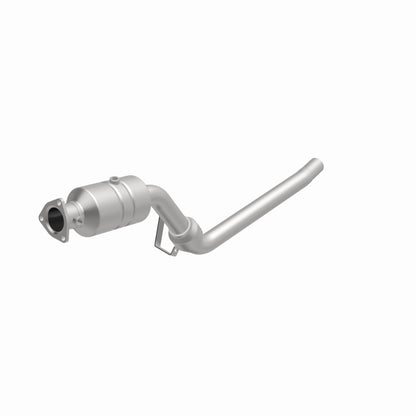 MagnaFlow Conv DF 02-05 Audi A4 Quat 3L Passenger Side Magnaflow